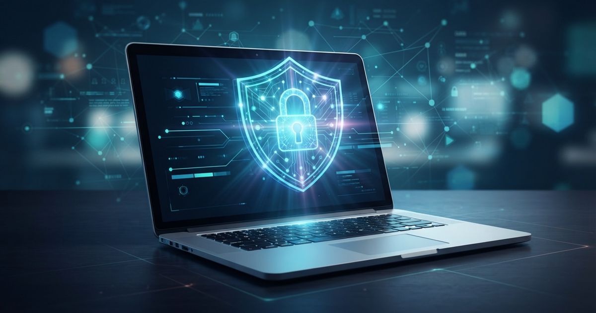 How to Secure a New Mac on Day One
