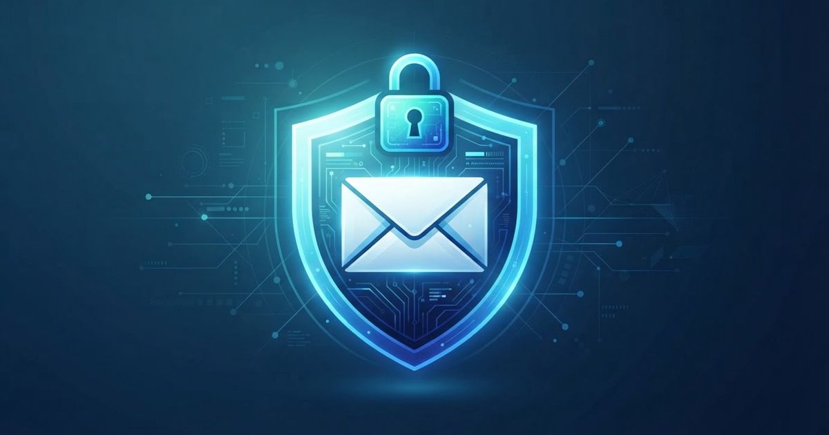 How to Secure Your Email Account Before a Takeover Happens