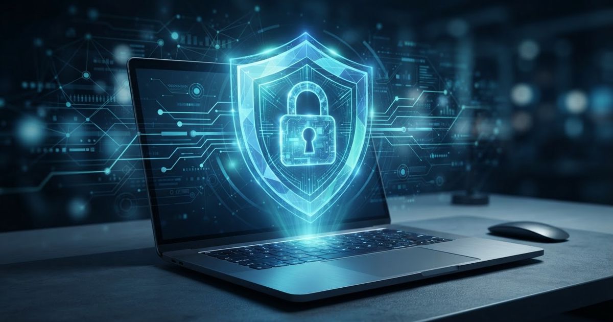 How to Secure a New Windows PC on Day One