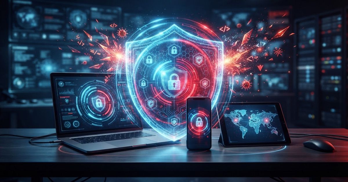 Bitdefender Total Security Review: Elite Protection, Honest Caveats