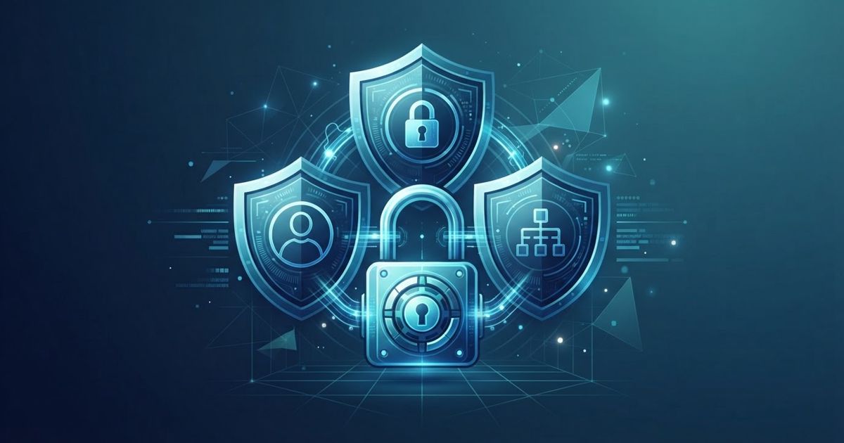 How to Lock Down Your Google, Apple, or Microsoft Account