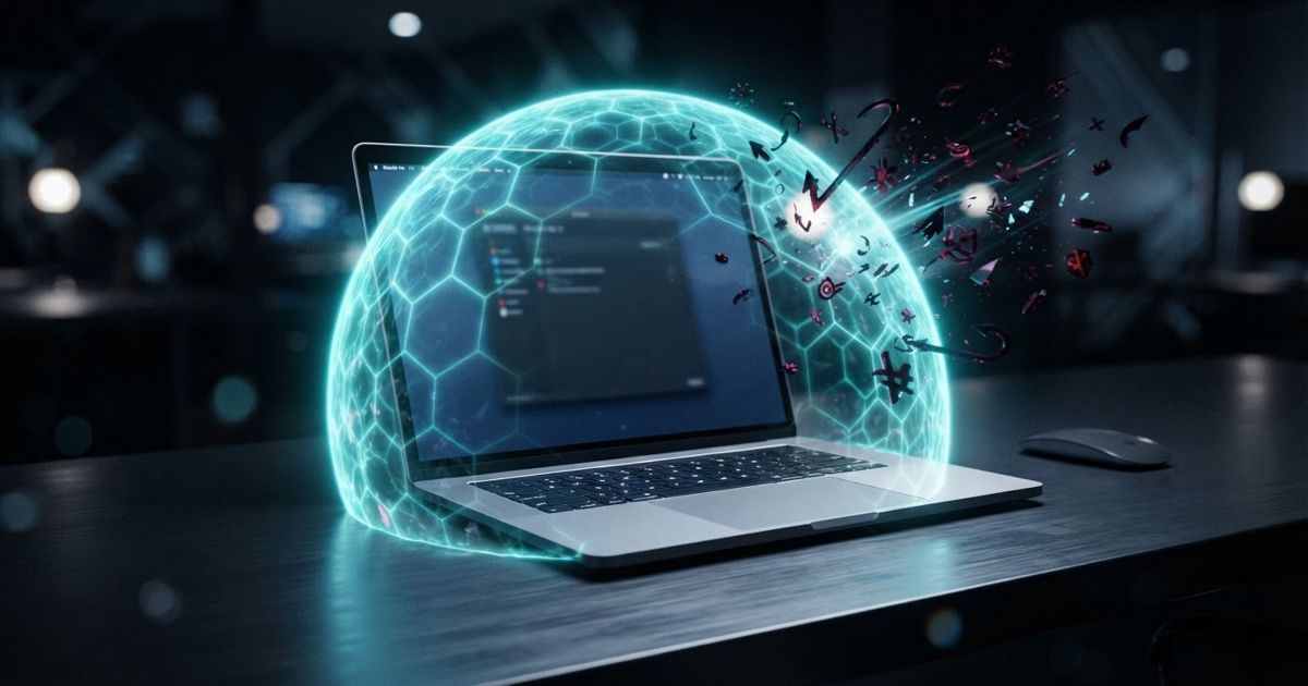 Macs Aren't Immune: The Rise of Mac Malware in 2026 — and How Moonlock Helps