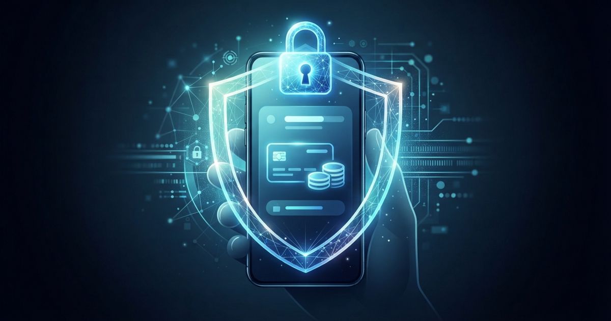 How to Secure Your Banking and Payment Apps
