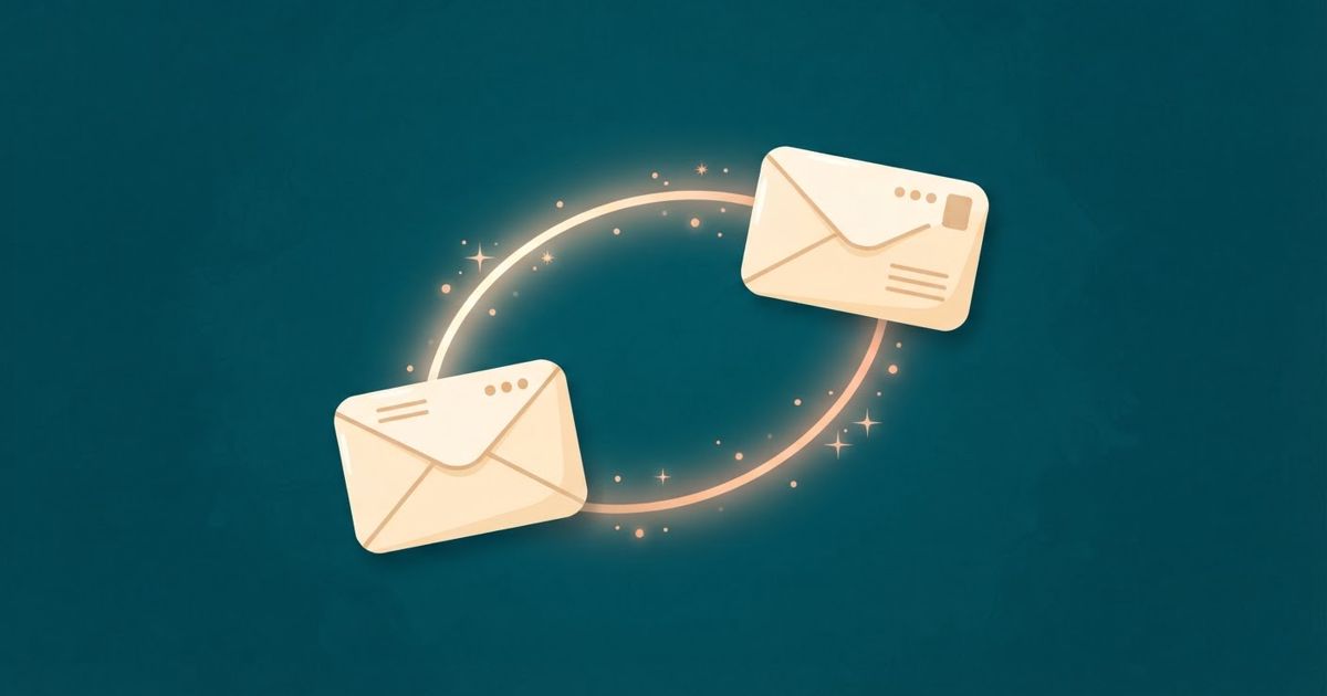How to forward your email to a new address (Gmail, Outlook and Yahoo)