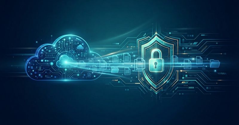 Cloud Sharing Safety: How to Share Files Without Oversharing