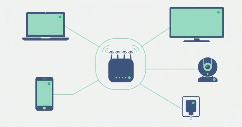 Scoutafi Review: A Home Network Scanner, Antivirus, VPN and Scam Checker From a New US Brand