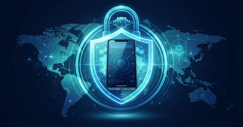 What to Do If Your Phone Is Lost or Stolen