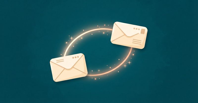 How to forward your email to a new address (Gmail, Outlook and Yahoo)