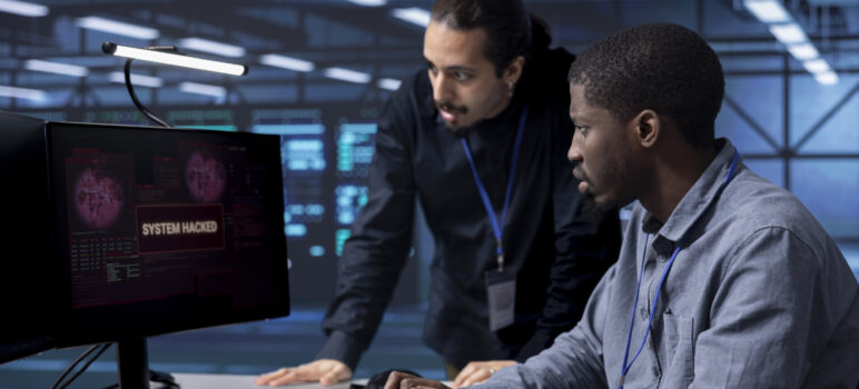 5 Common Online Scams And How to Avoid Them