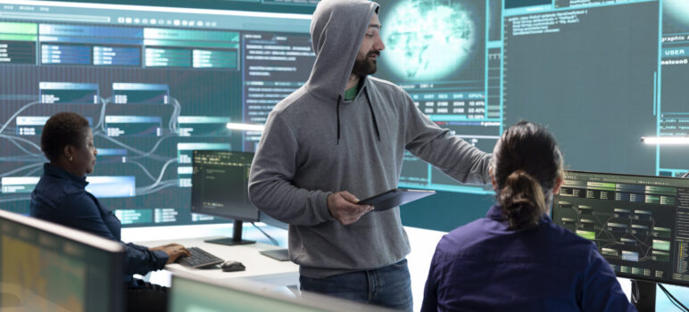 How to Create a Strong Password That Actually Keeps You Safe