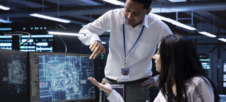Top 10 Cybersecurity Terms Every Beginner Should Know
